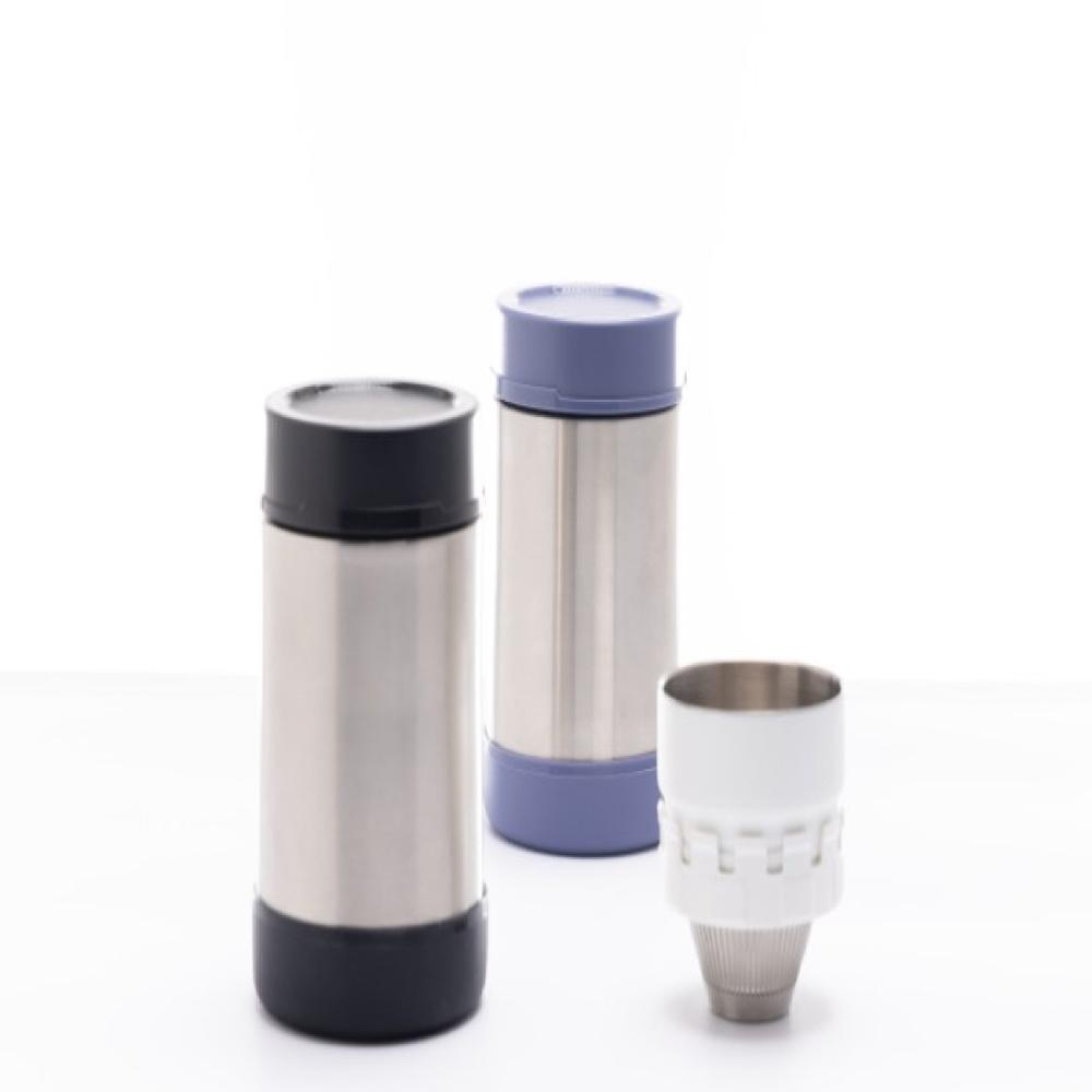 HYBRID COFFEE&TEA TUMBLER