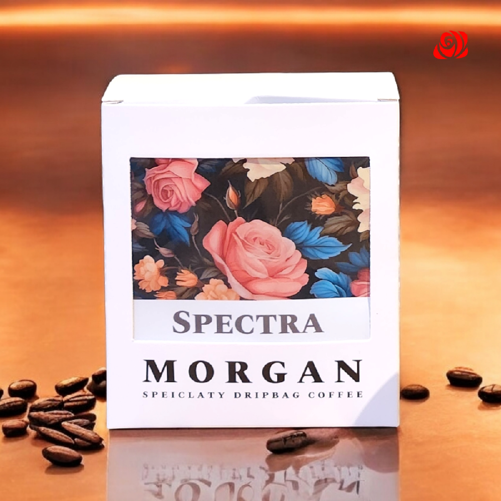 Specialty grade Dripbag type coffee 9type