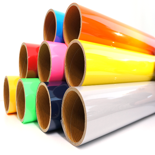 Heat Transfer PU Vinyl, DH One Flex