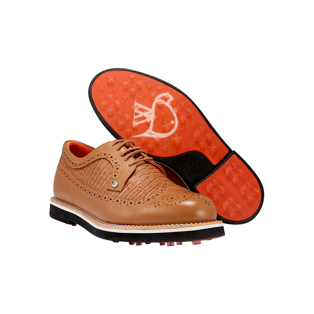 Flamingo Croque Golf shoes