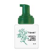 Briel artemisia bubble hand wash 250ml