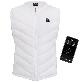full image Xylo Heated Vest JCX-3W USB Electric Heated