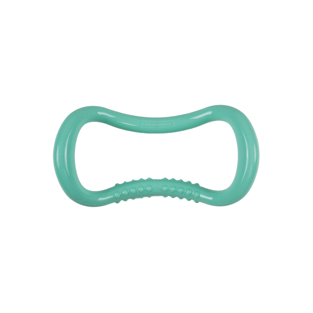 [EMBORIN] Self-Massage Trigger Point Release and Stretching Tool (Hard Type)