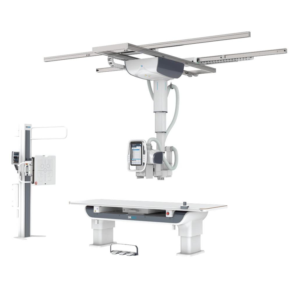 Auto Positioning System