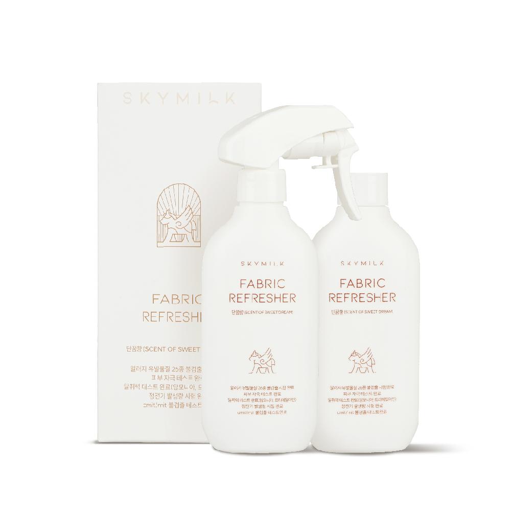 SKYMILK Fabric Refresher