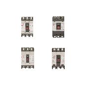 Mold Case Circuit Breaker & Earth Leakage Circuit Breaker MCCB & ELCB