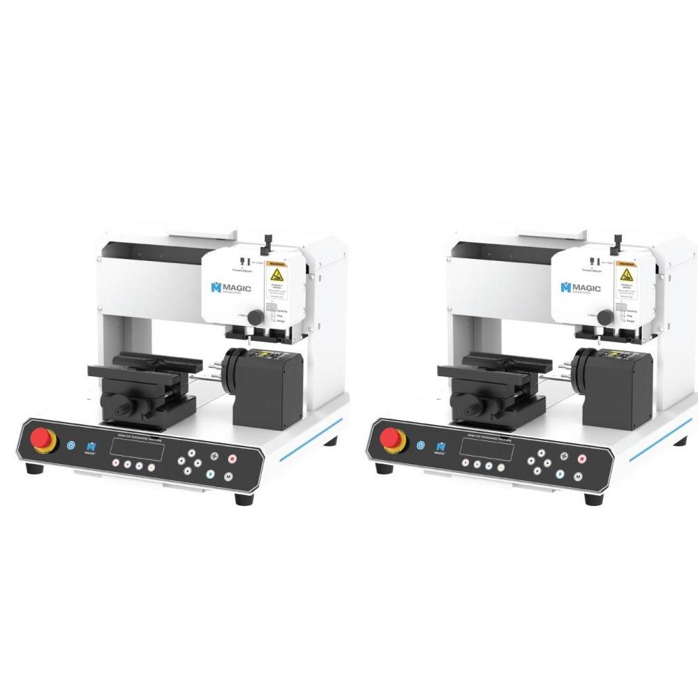 Multipurpose Jewelry Engraver, MAGIC™-S7