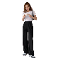 full image [EVELLET] Cool Waistband Pants by Fable Length