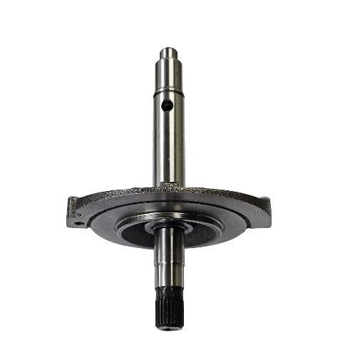SAMYANG-METAL SHAFT & ROTOR ASSY