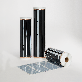 detail image1 UNDERFLOOR CARBON ELECTRICITY HEATING FILM