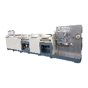 Stranding Machine, Strander, Rigid Stranding Machine, Tubular Stranding Machine, m-Skip Stranding