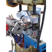Extruder Machine