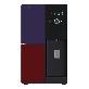 detail image4 Digital Hot & Cold & Room Water Dispenser "IFev-Series"