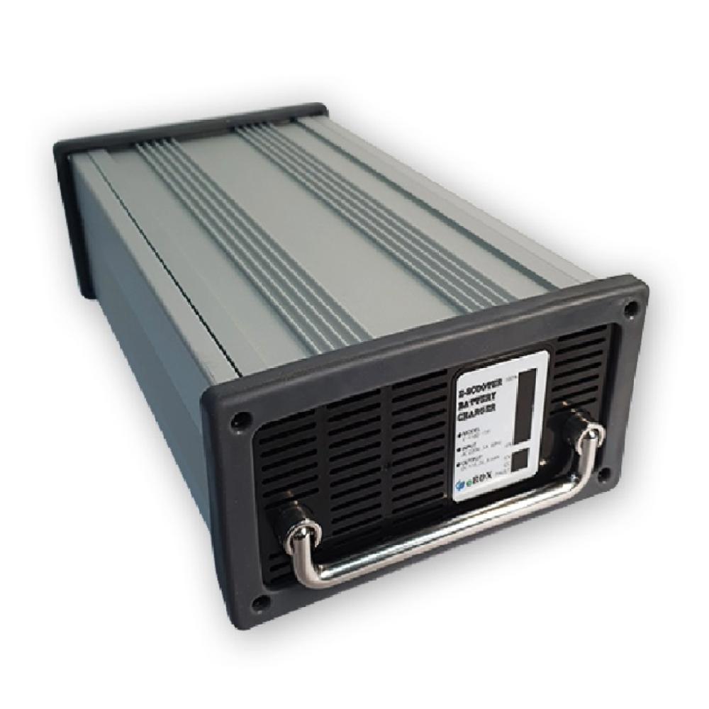 SFeC 1200 (E-1000-116) - Portable Charger for Electric Motorbike