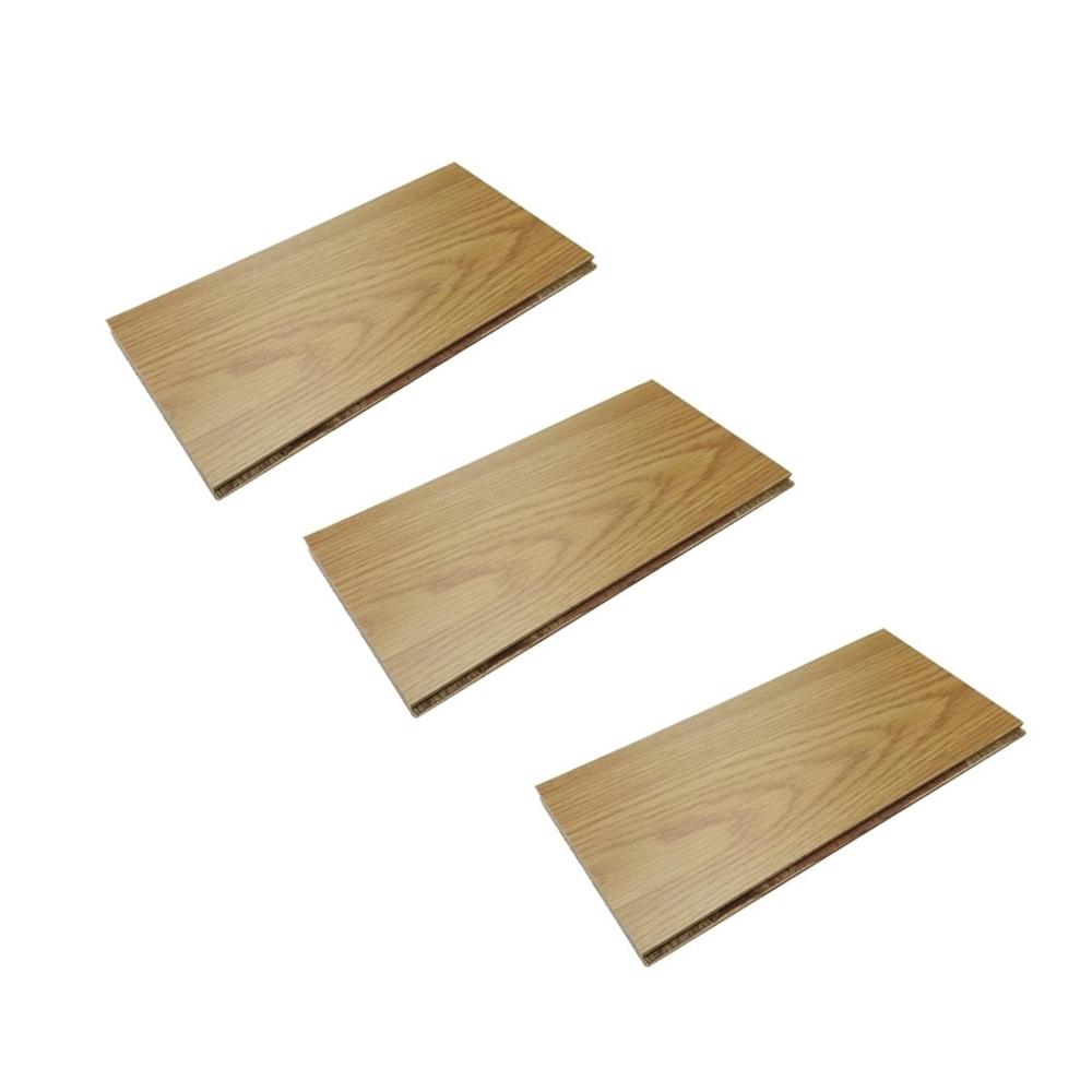 Decorative Plywood Flooring Board