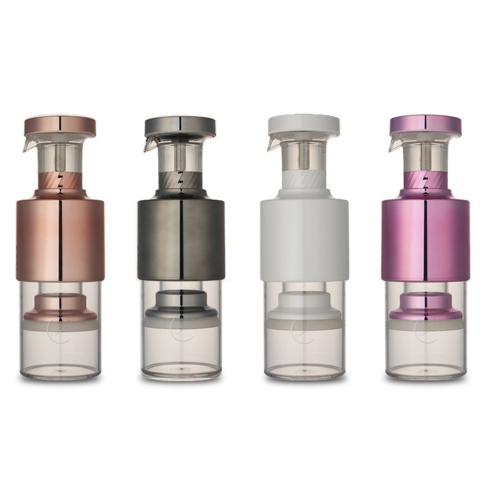 Wine Vacuum Dispenser, Wine saver, Portable Beverage container