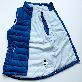detail image4 PADDING VEST