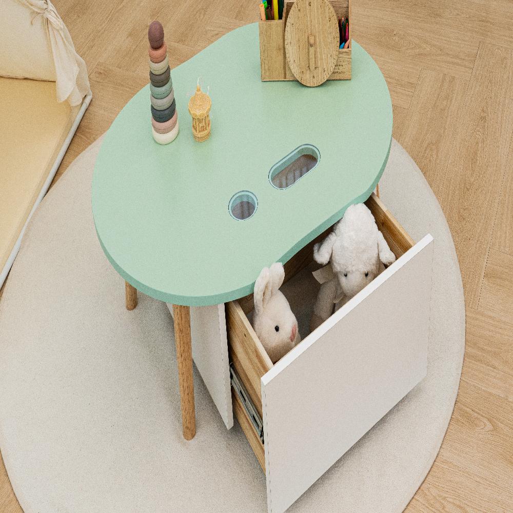 Stecial Kids Sterilization Table