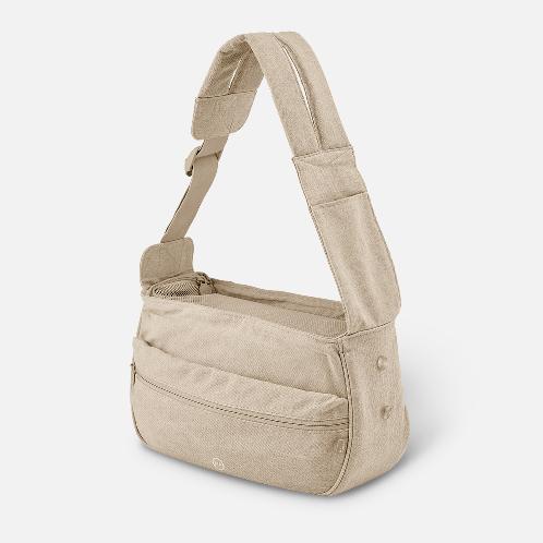 Manner Bag | Pet Carrier, Dog Sling Carrier, Dog supplies