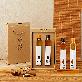 detail image1 Premium Sesame oil & Perilla oil gift set
