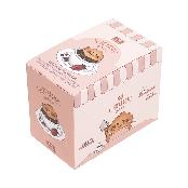 NurungjiSand Strawberry Chocolate