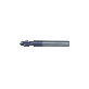 full image Carbide Flat End Mill (2-flute, 4-flute) HRC50(Standard)