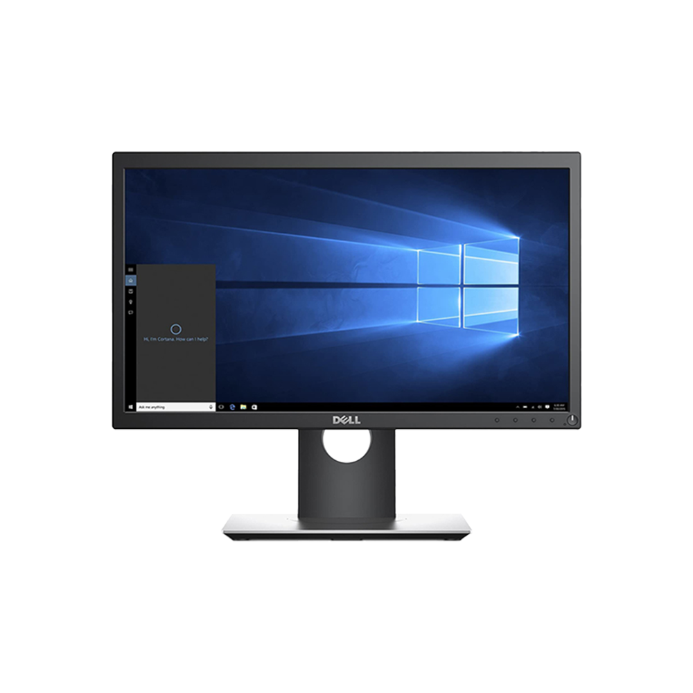 [second-hand monitor] Dell 23-inch wide slim bezel monitor P2317H