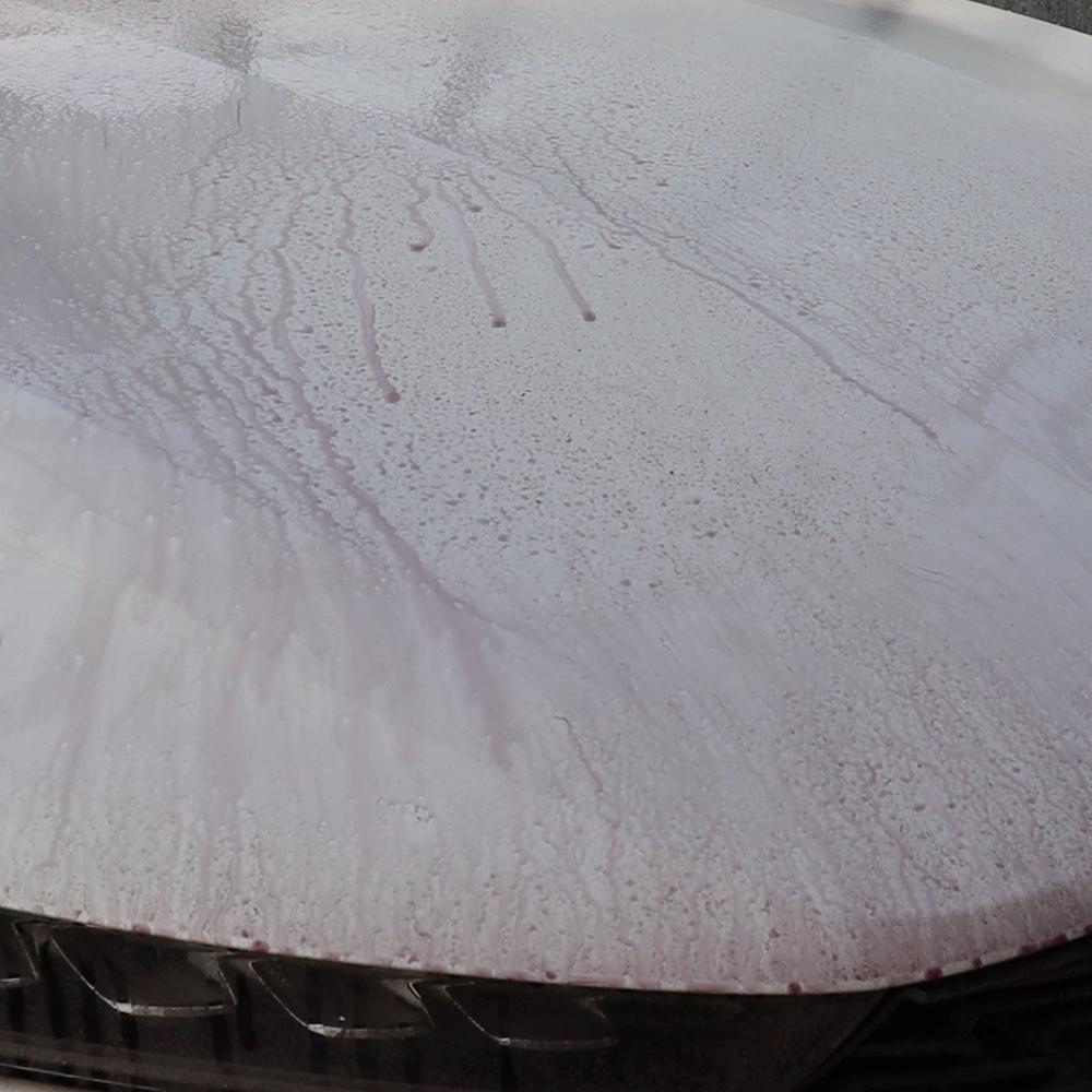 Iron Remover, pH7 Neutral