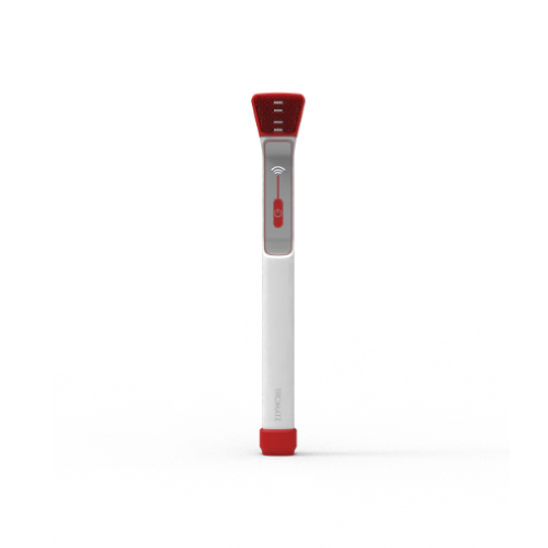 Bioelectric Facial Cleanser device