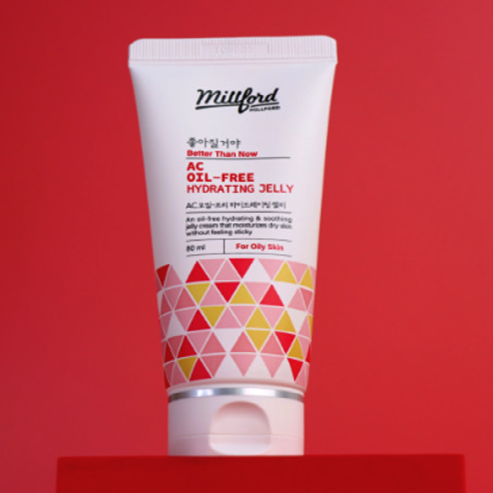 Millford AC Oil-Free Hydrating Jelly