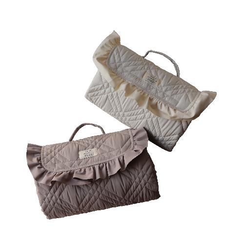 Trick Holic Korea Co., Ltd Trick Holic Antique Picnic Mat