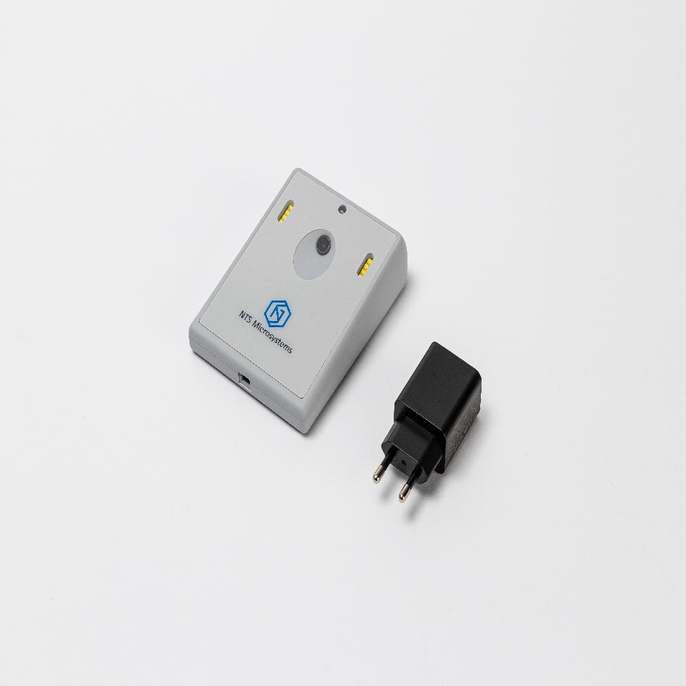 ICU Smart Care sensor
