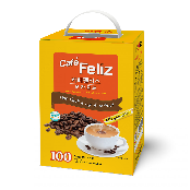 Cafe Feliz Mocha Gold