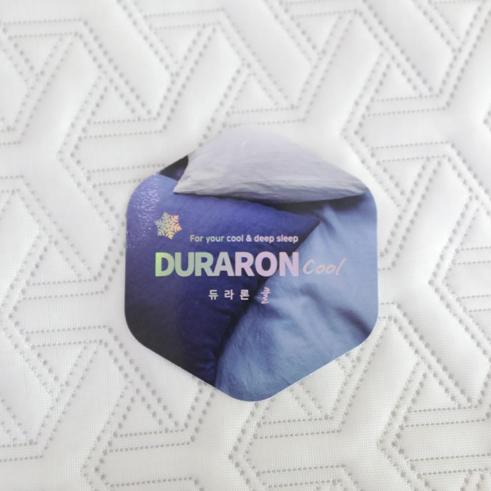 GML Duraron Cool Mat (Pillow cover / Single / Super single / Queen / King / LK / EK)