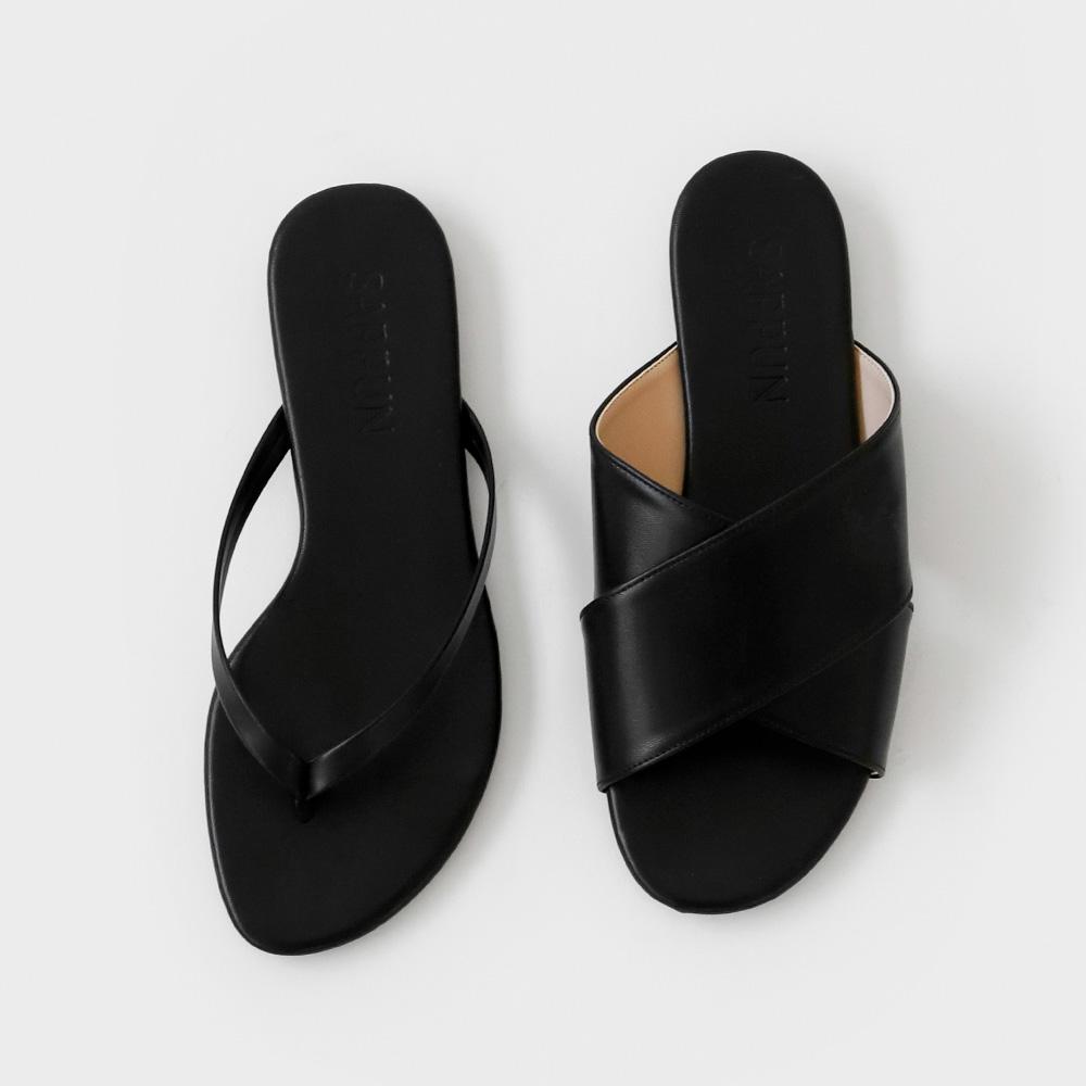 Camishu Daily Flipflop&Slipper (1cm)