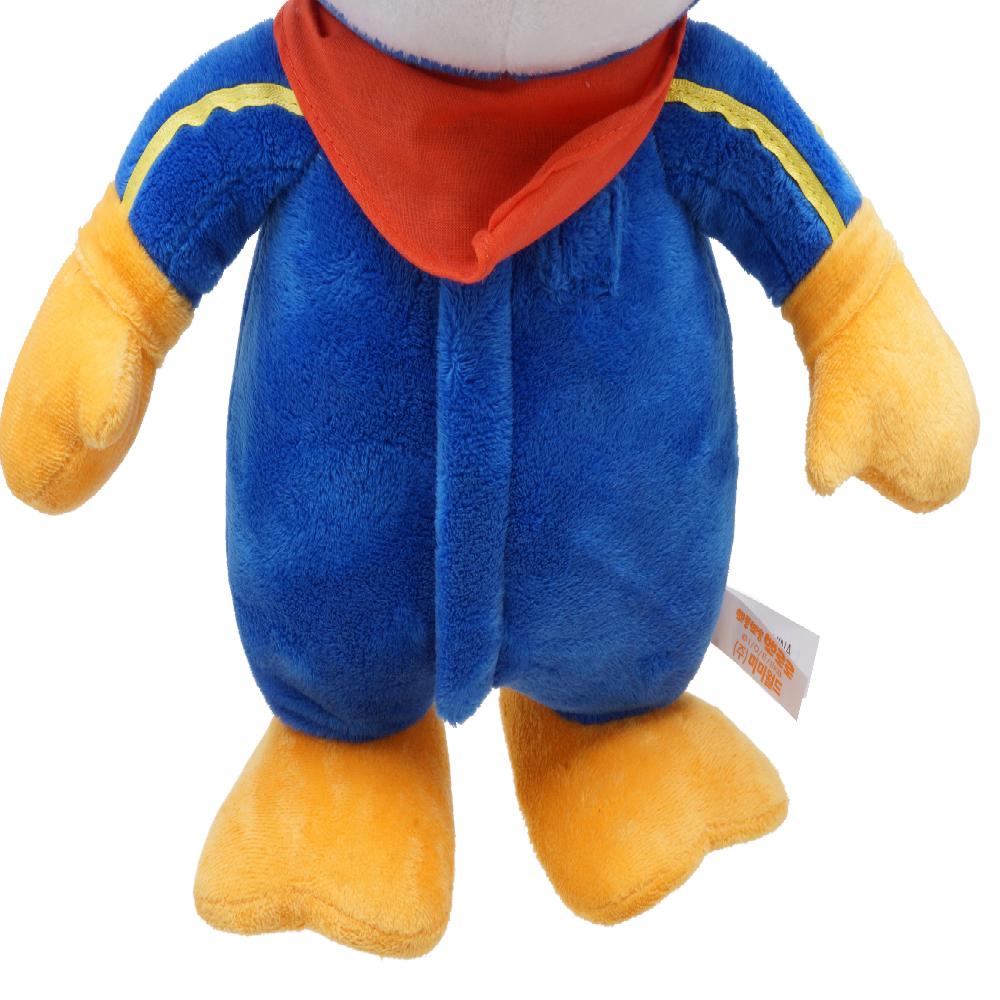 Pororo Plush Doll