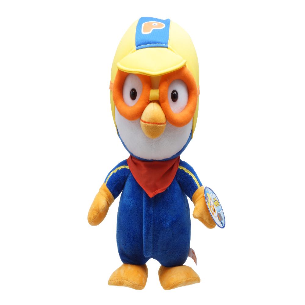 Pororo Plush Doll