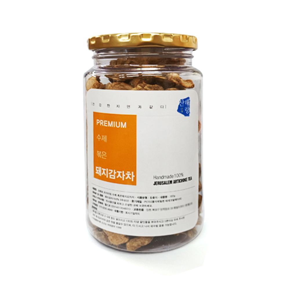 Stir-fried Homemade Pork Chop Tea (160g)