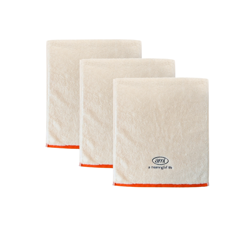 Oragnic cotton Towel