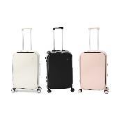 World Tourlist Travel Suitcase 24inch