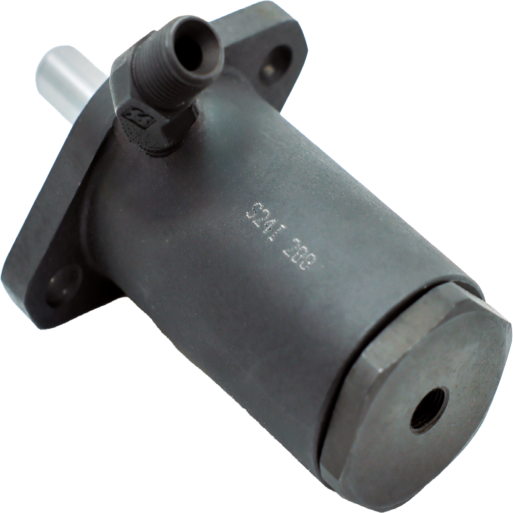 Swing Locking Cylinder