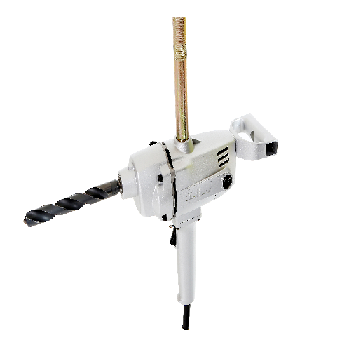 Concrete Mixer Drill D218S, D218T