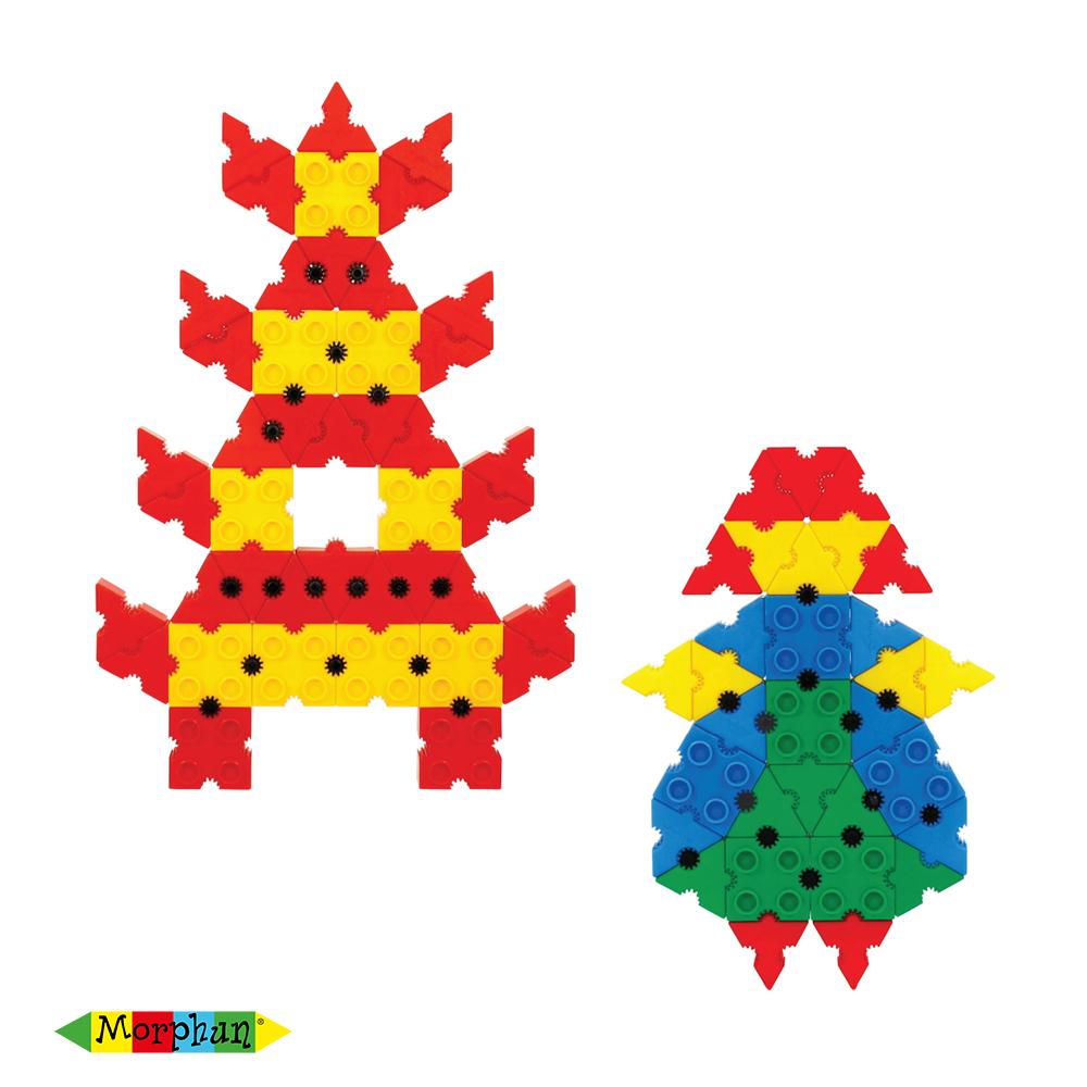 Morphun Basic Advanced 400