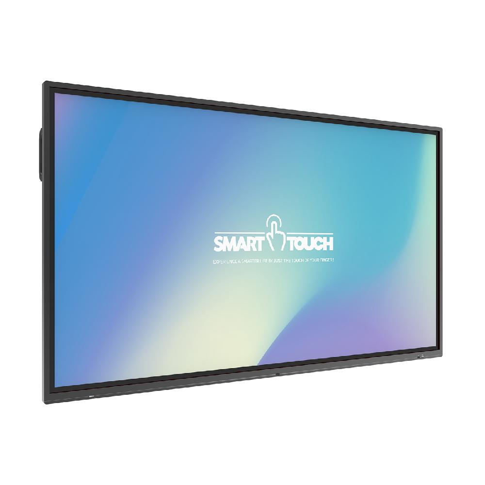 2025 Smart Touch EDU PRO Interactive Flat Panel Display 55 inch