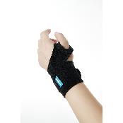 Elastic Compressive Wrist Guard