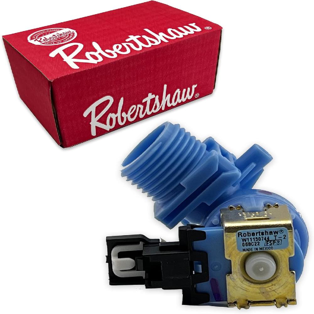 W10327250 W10327249 ((Mfg #W11175771) NEW OEM Produced for Dishwasher Wa