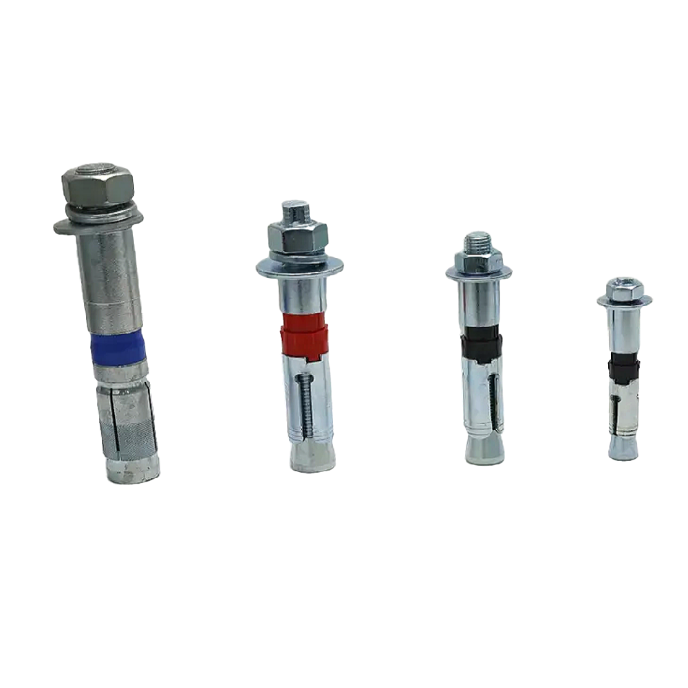 Heavy Duty Anchor M16 X 150 mm