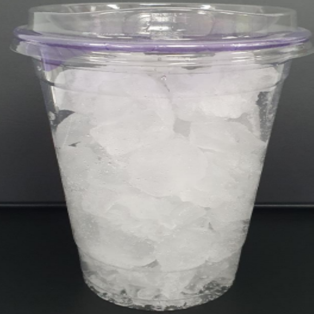 Ice Cup