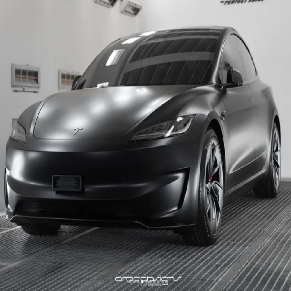 Paint Protection Film(PPF)