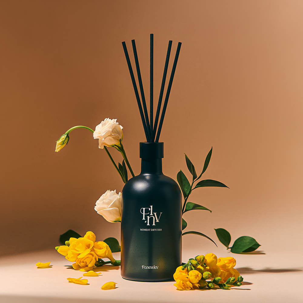 FONEWLEV MOMENT DIFFUSER 2EA (BLOOMING GARDEN)